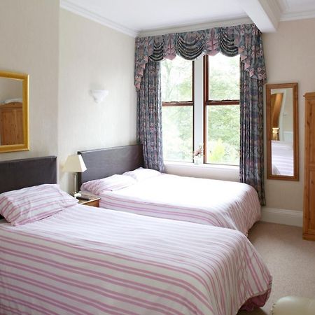 Ilkley Riverside Hotel エクステリア 写真