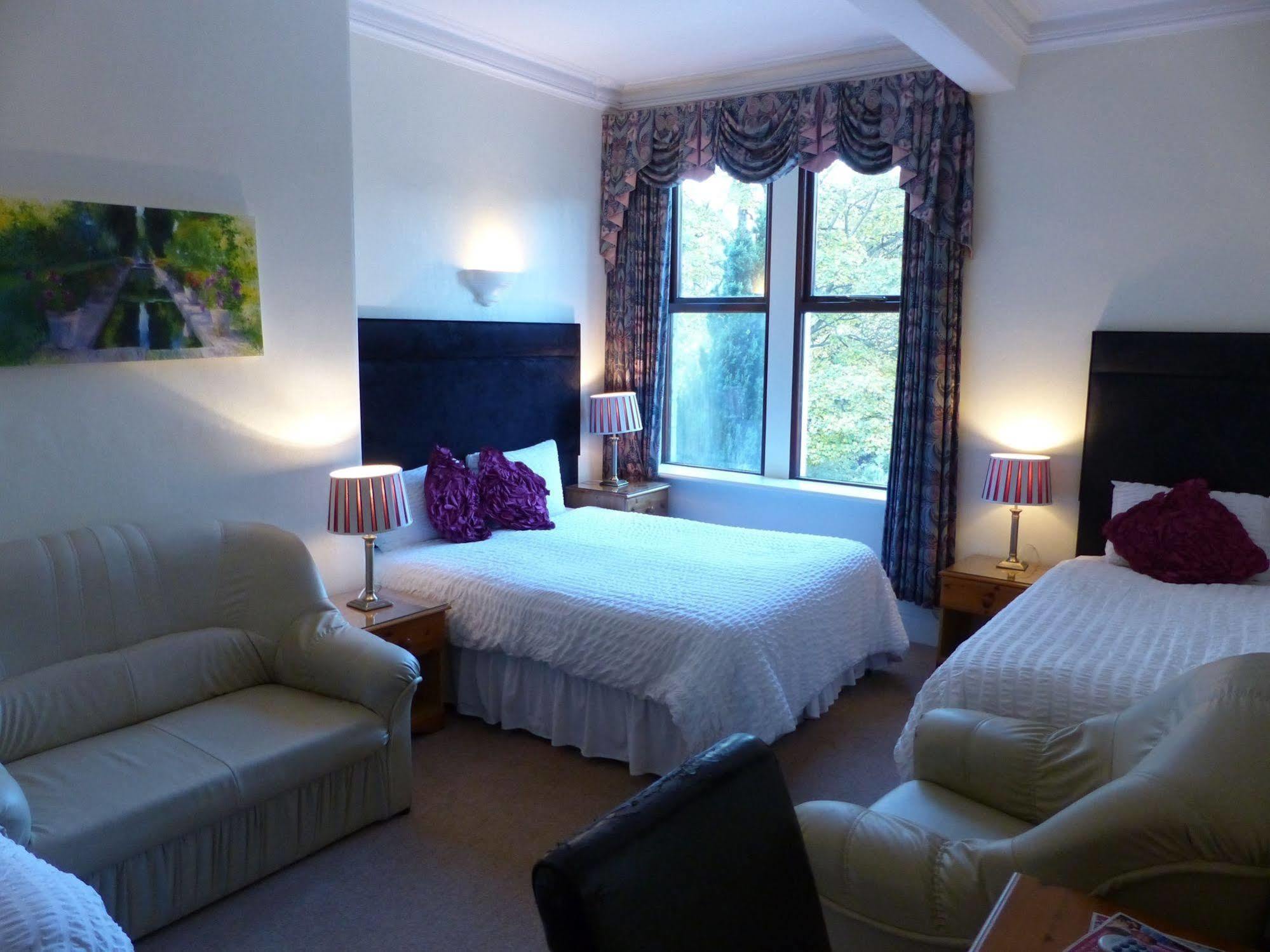 Ilkley Riverside Hotel エクステリア 写真