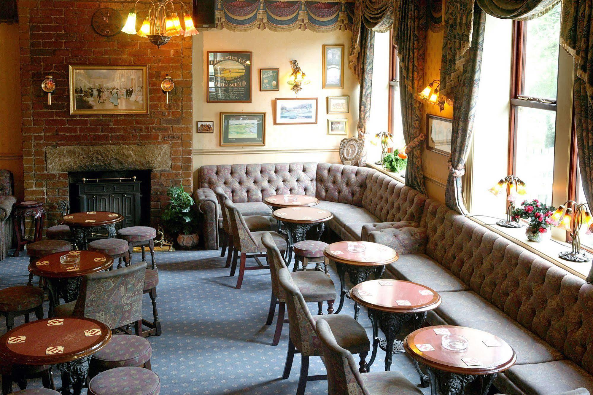 Ilkley Riverside Hotel エクステリア 写真