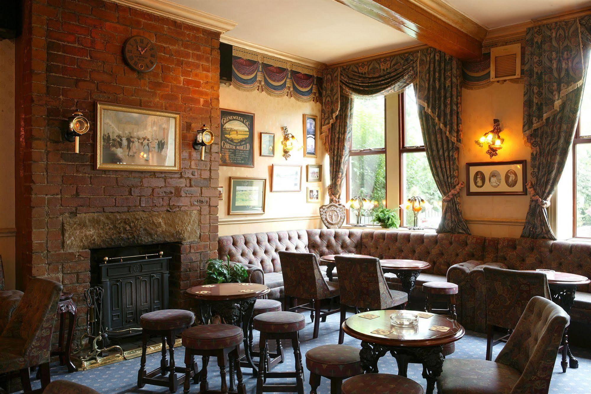 Ilkley Riverside Hotel エクステリア 写真